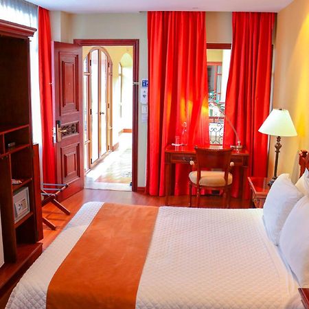 Grand Victoria Boutique Hotel Loja Exteriör bild