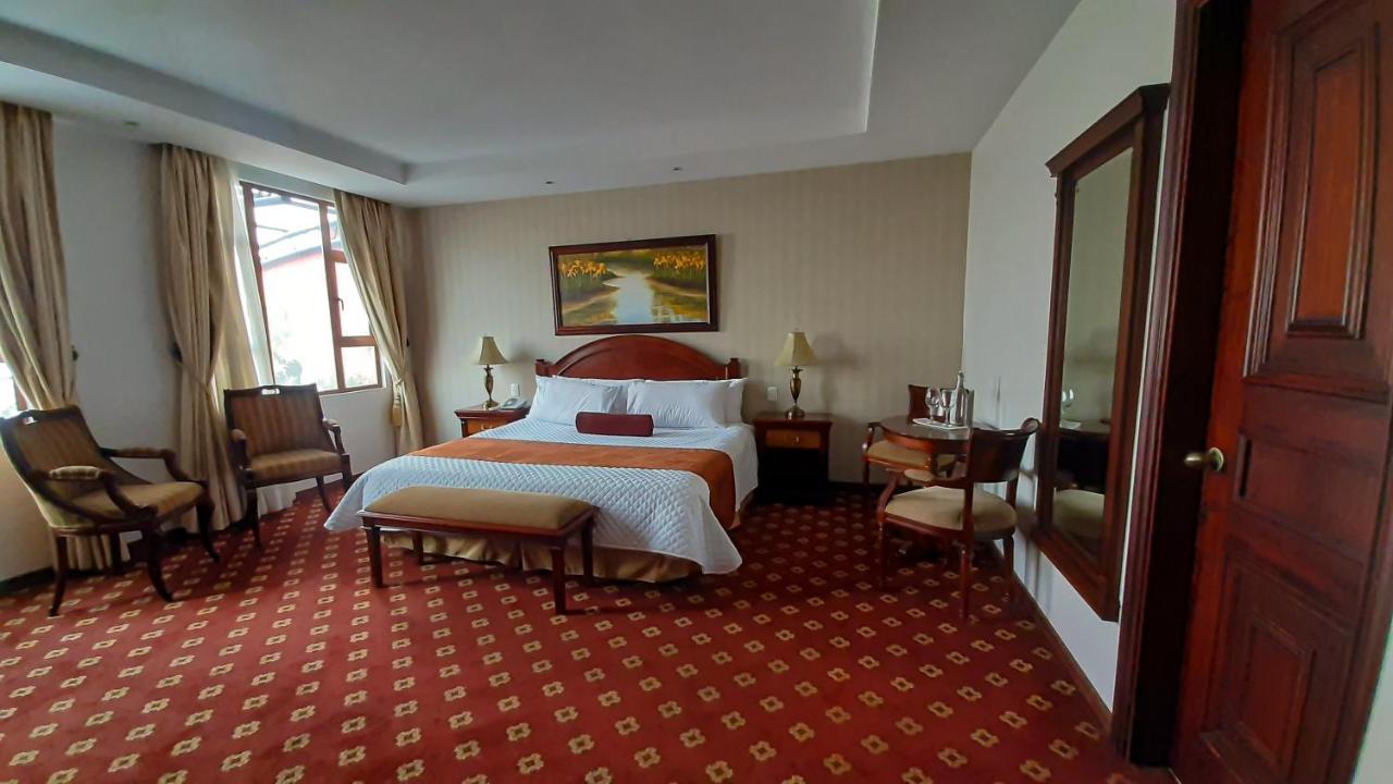 Grand Victoria Boutique Hotel Loja Exteriör bild