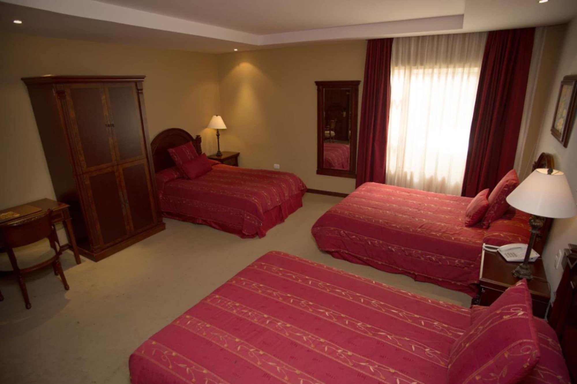 Grand Victoria Boutique Hotel Loja Exteriör bild