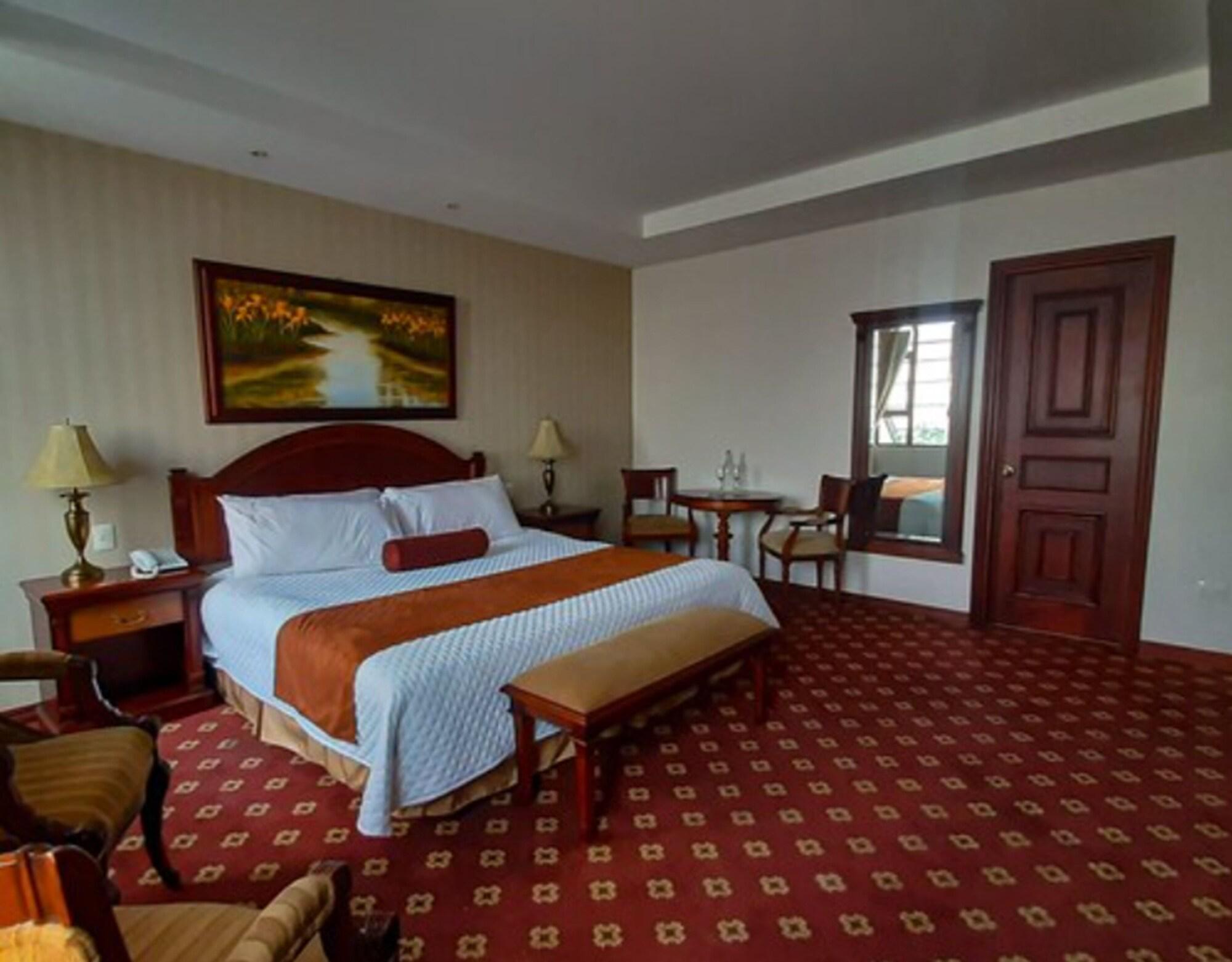Grand Victoria Boutique Hotel Loja Exteriör bild