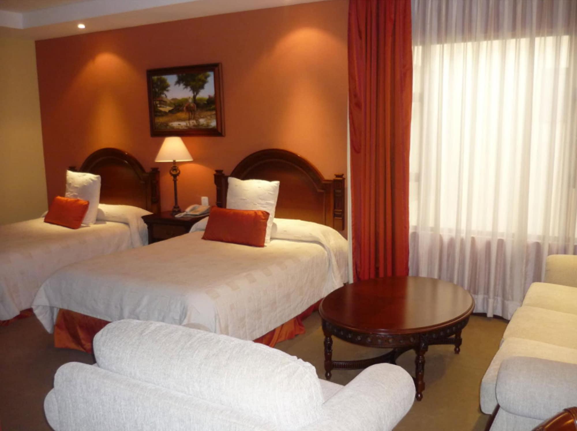 Grand Victoria Boutique Hotel Loja Exteriör bild
