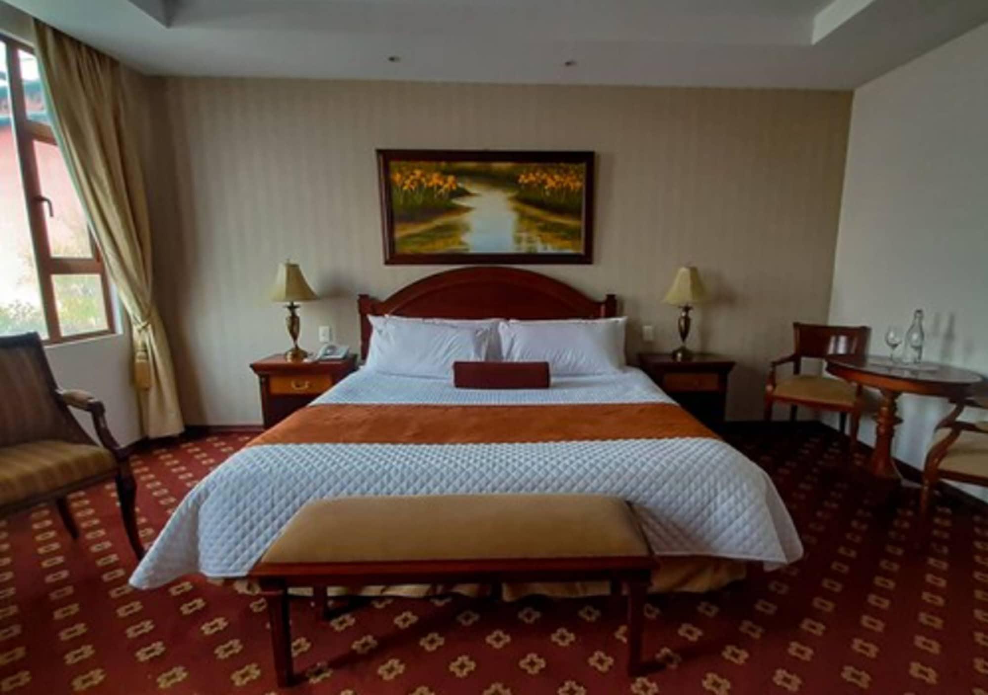Grand Victoria Boutique Hotel Loja Exteriör bild