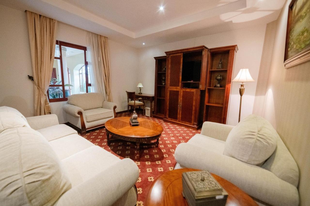Grand Victoria Boutique Hotel Loja Exteriör bild