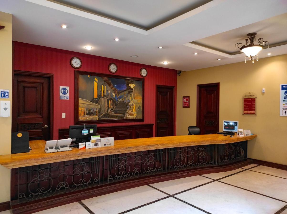 Grand Victoria Boutique Hotel Loja Exteriör bild