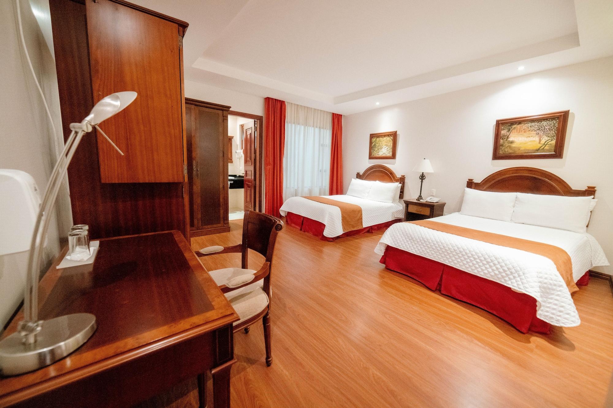 Grand Victoria Boutique Hotel Loja Exteriör bild