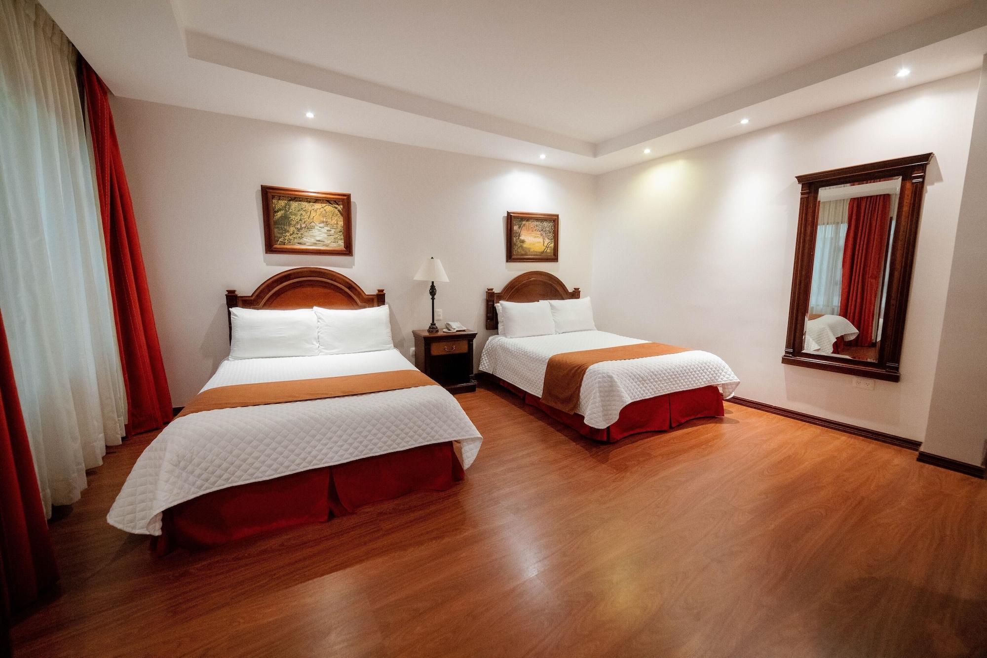 Grand Victoria Boutique Hotel Loja Exteriör bild