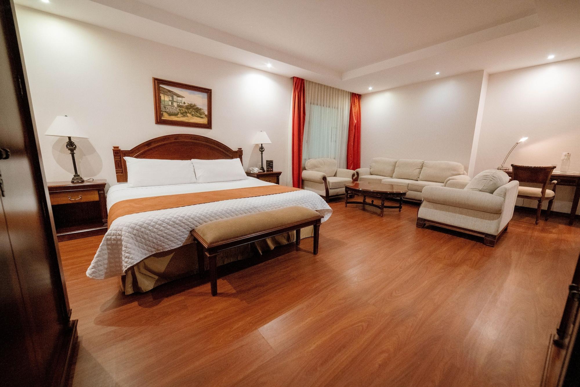 Grand Victoria Boutique Hotel Loja Exteriör bild