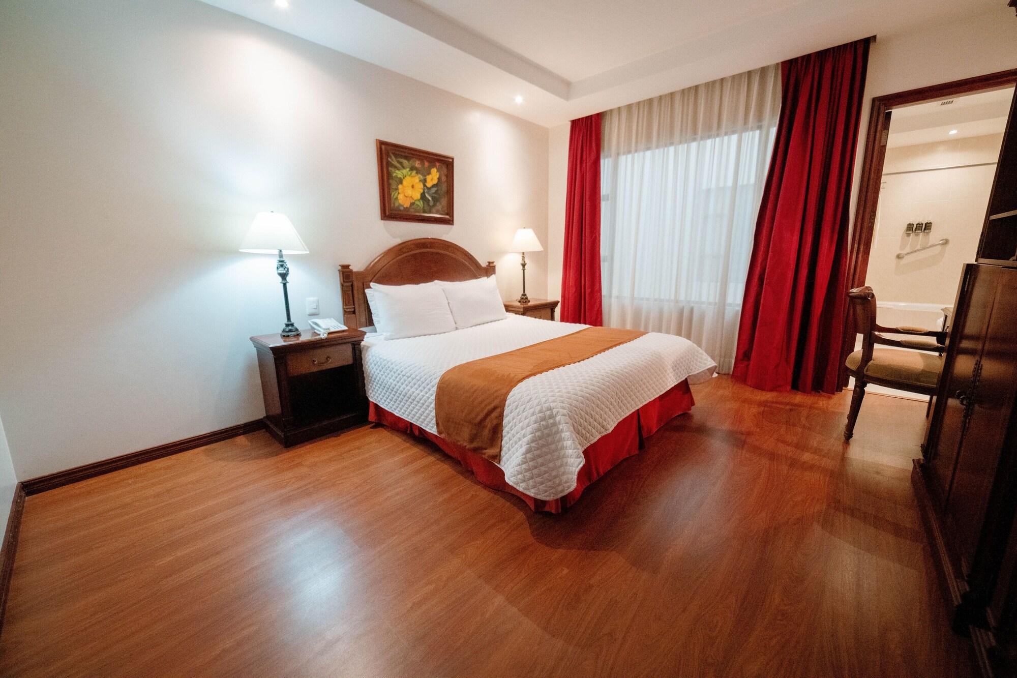Grand Victoria Boutique Hotel Loja Exteriör bild
