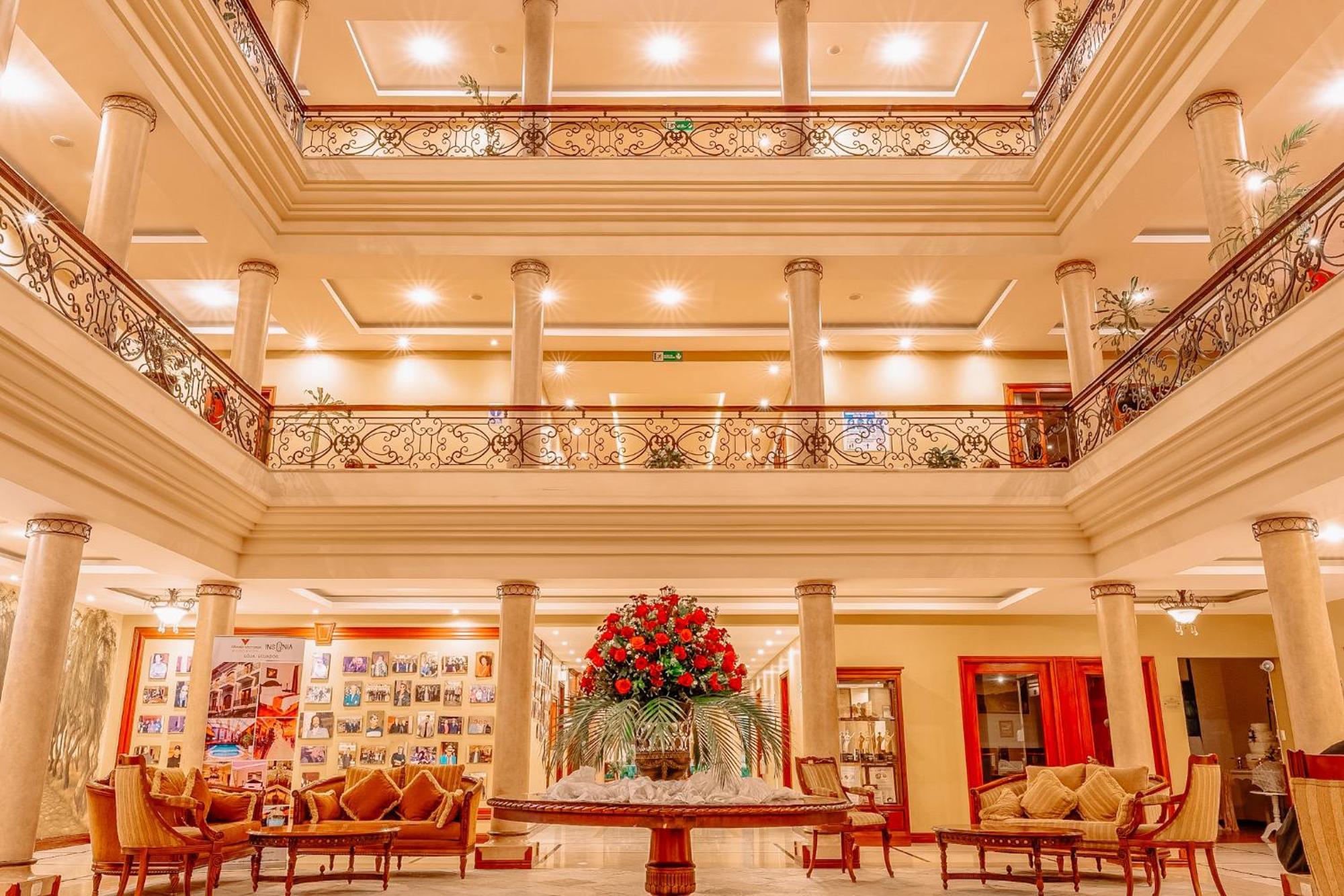 Grand Victoria Boutique Hotel Loja Exteriör bild