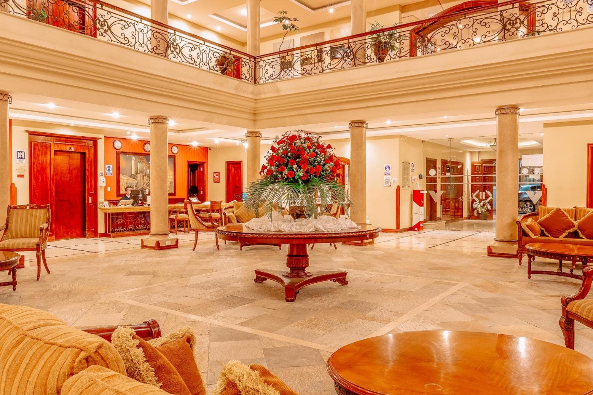 Grand Victoria Boutique Hotel Loja Exteriör bild