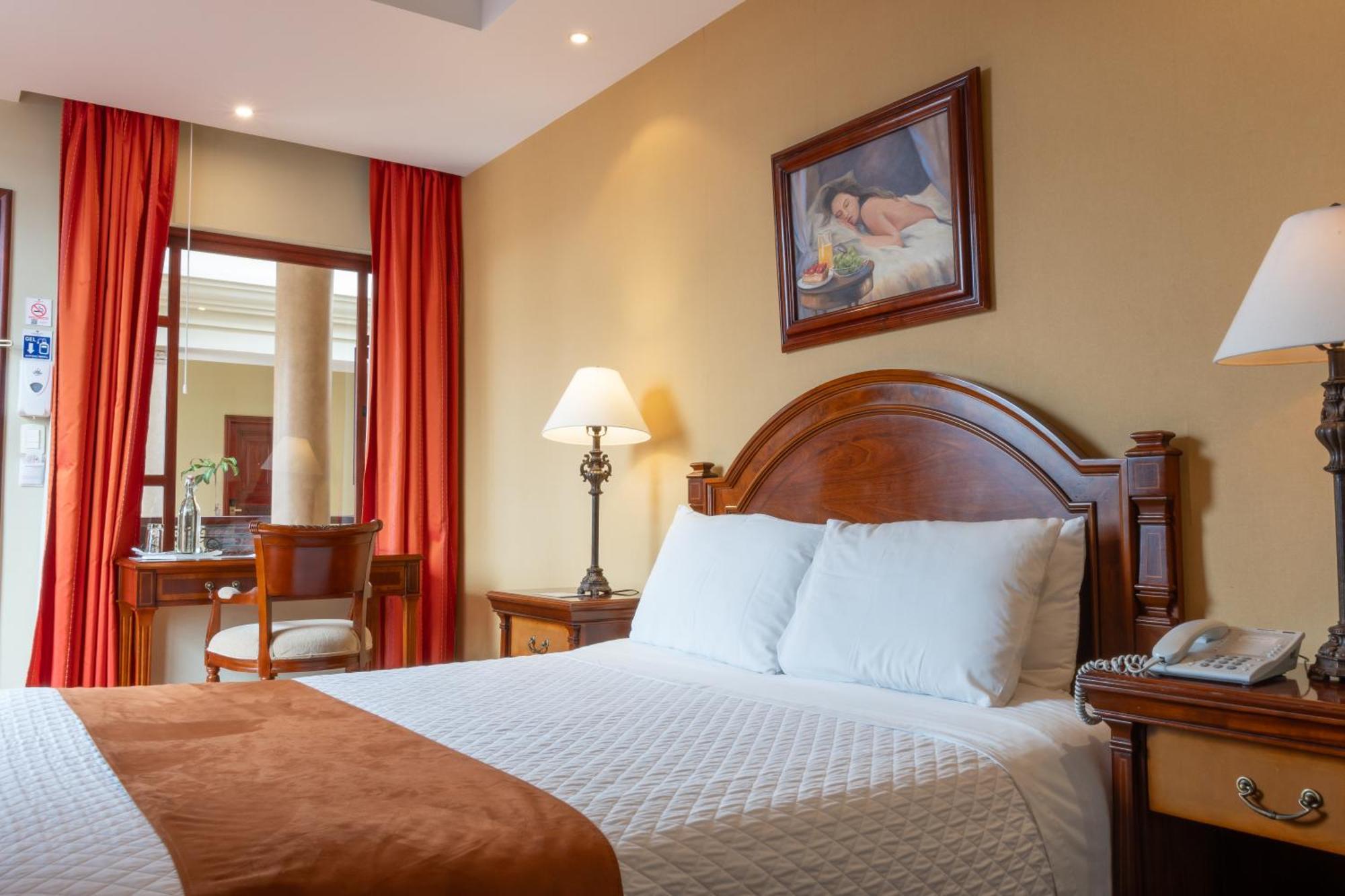 Grand Victoria Boutique Hotel Loja Exteriör bild