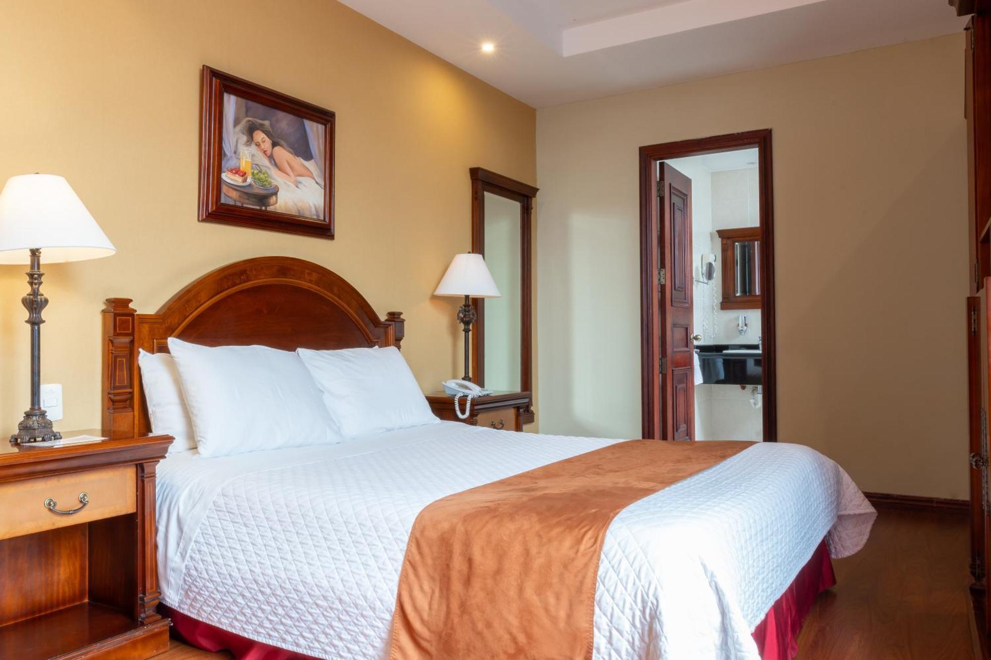 Grand Victoria Boutique Hotel Loja Exteriör bild