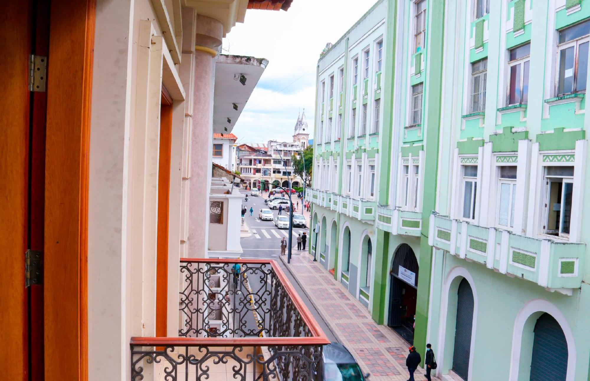 Grand Victoria Boutique Hotel Loja Exteriör bild