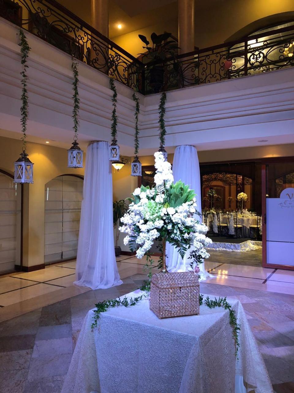 Grand Victoria Boutique Hotel Loja Exteriör bild